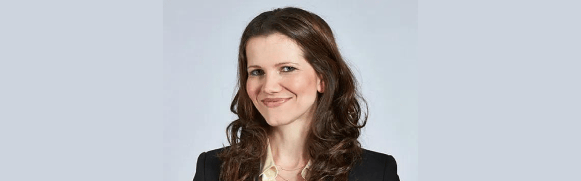Natalia Lechmanova, Chief Economist Europe, Mastercard Economics Institute