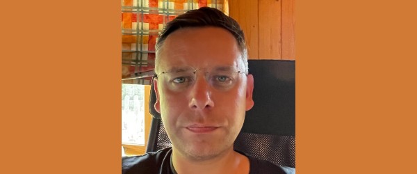 Hugo Griffiths, Consumer Editor, carwow