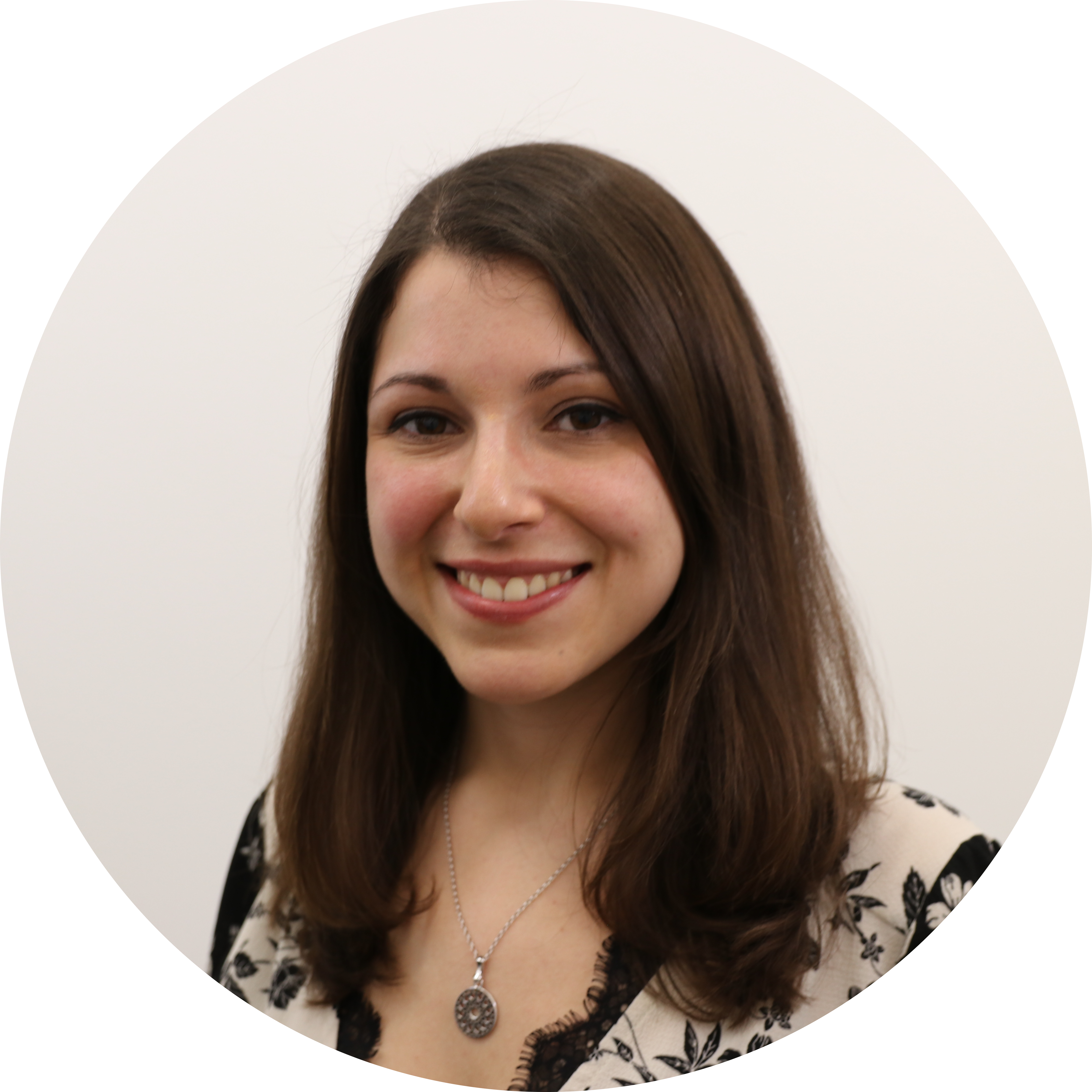 Go to the profile of Annalise Toberman