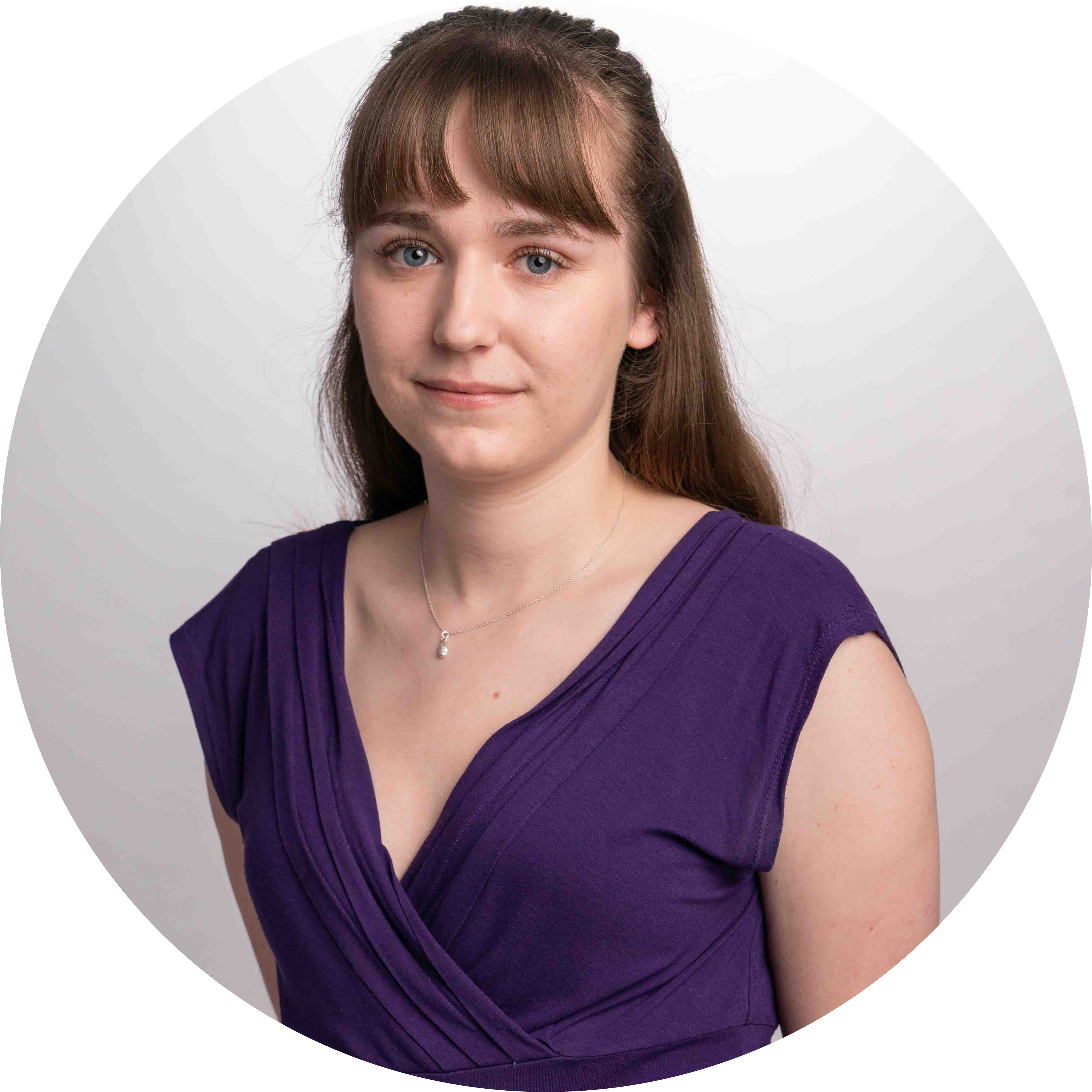 Go to the profile of Holly McKechnie