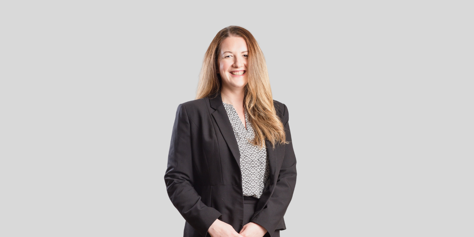 Heather Allingham, Partner and Head of DB Pensions Consulting for Charities, Hymans Robertson