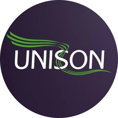 Go to the profile of UNISON
