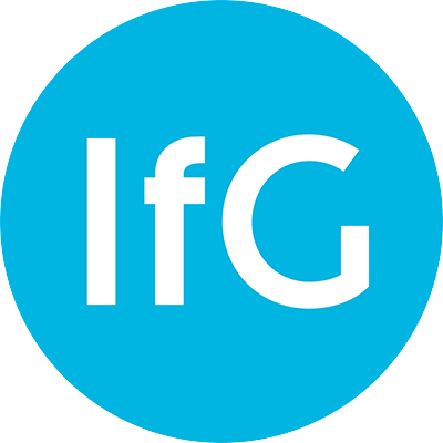 Go to the profile of Institute for Government