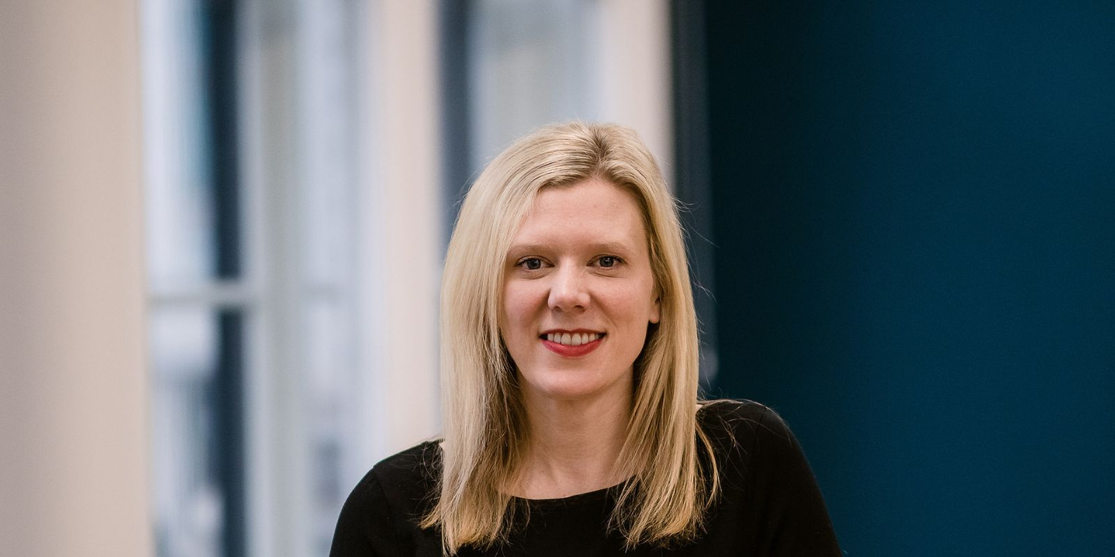 Lindsey Rix-Broom, Incoming CEO Europe, Great-West Lifeco and CEO Canada Life UK