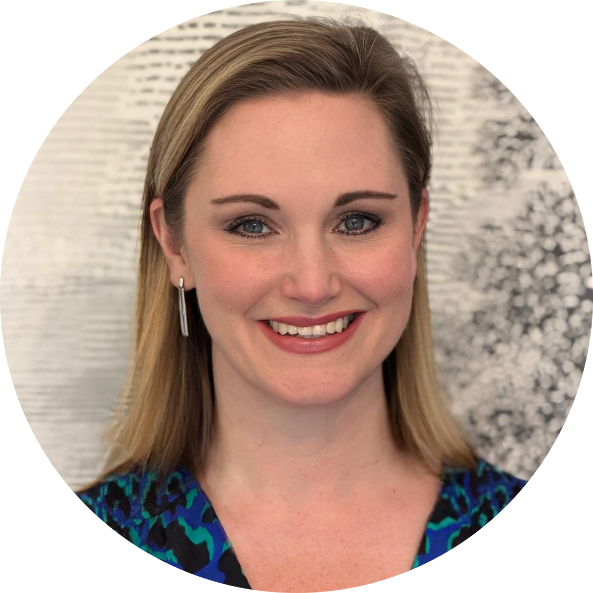 Go to the profile of Victoria Bartlett