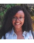 Go to the profile of Sharon Kimathi