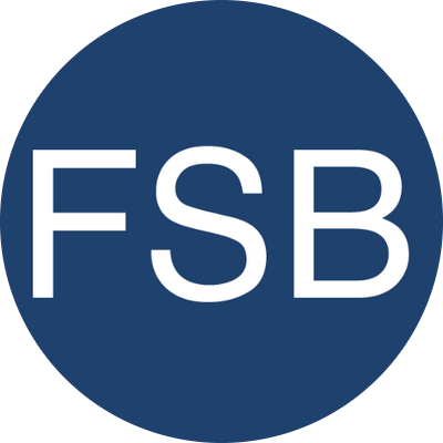 Go to the profile of Financial Stability Board (FSB)