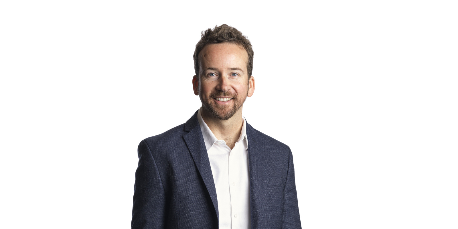 Kane Harrison, CEO, Quilter Invest