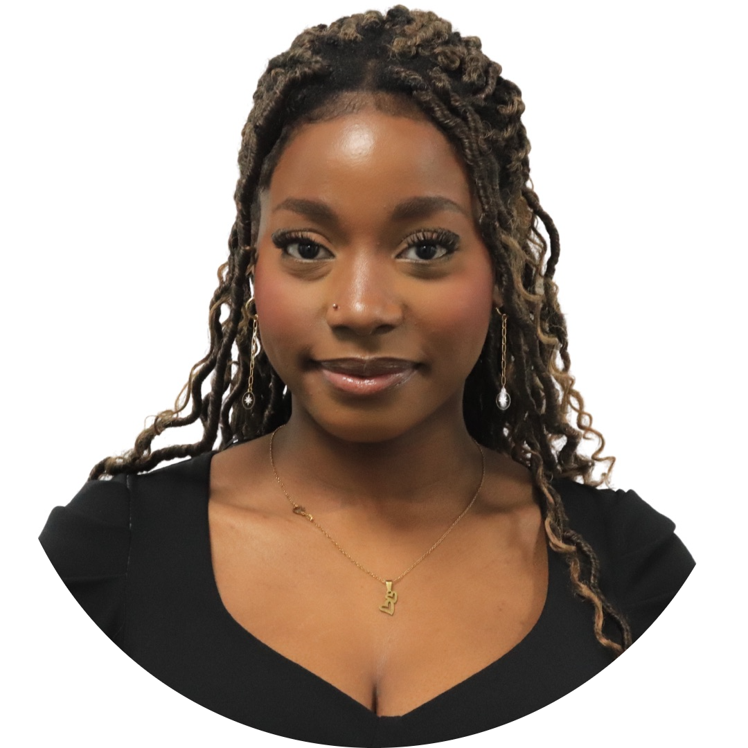 Go to the profile of Damisola Sulaiman