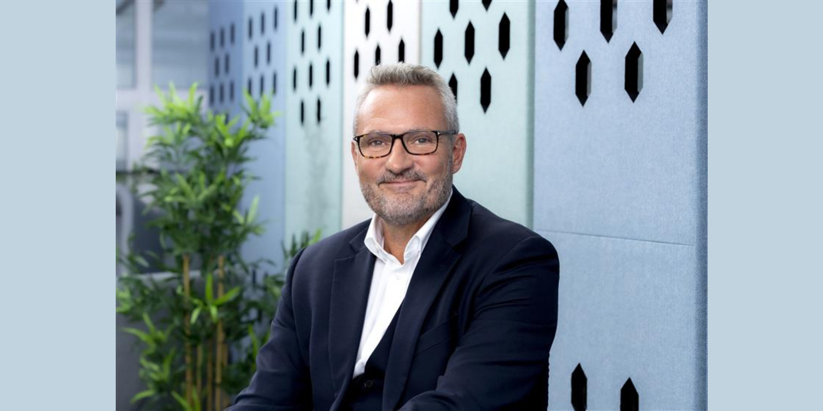 Paul Fenn, Head of Business Development, Skipton Building Society
