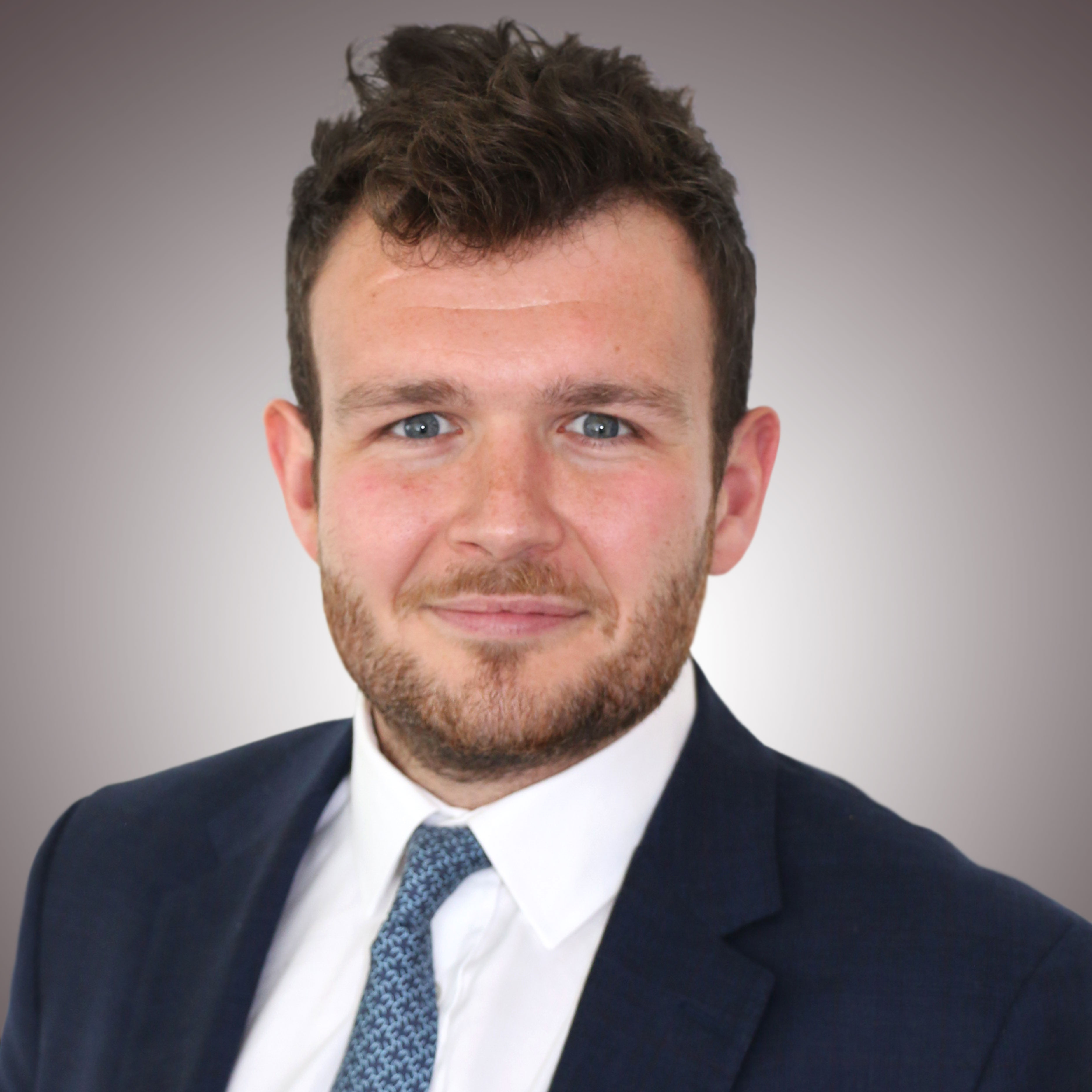 Masterclass speaker - David Henry, investment manager, Quilter Cheviot 
