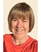 Go to the profile of Stephanie Hawthorne