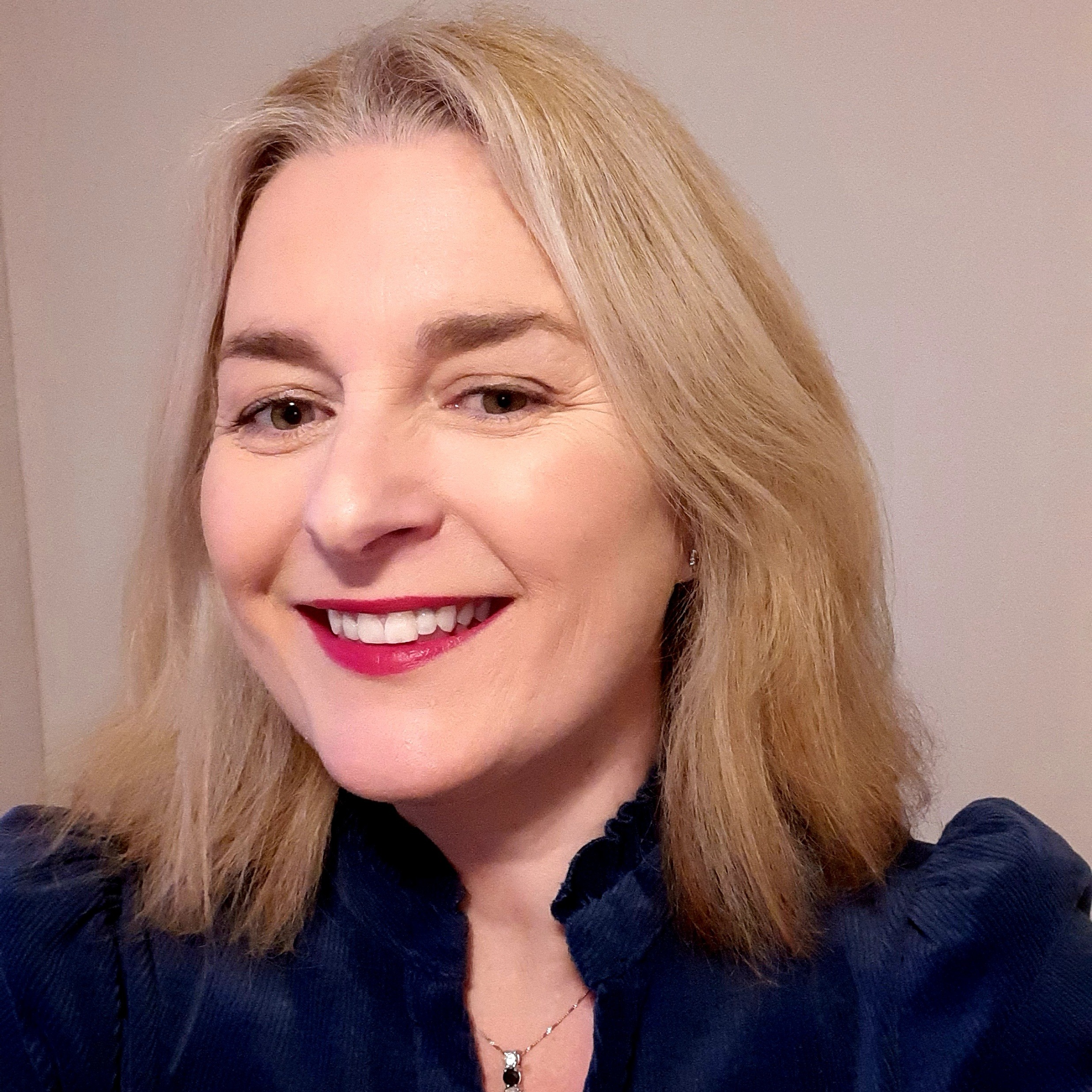 Go to the profile of Victoria Shaw