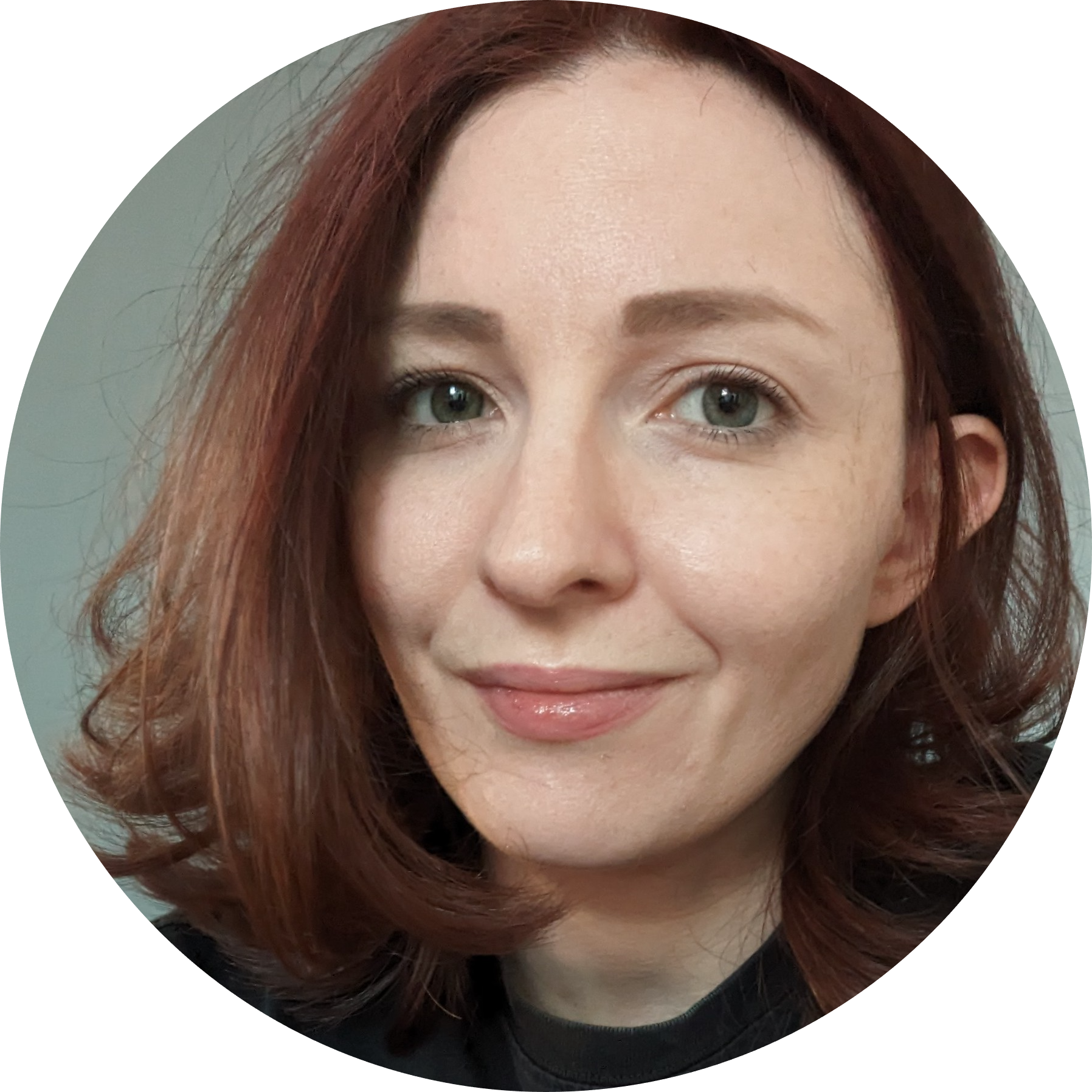 Go to the profile of Jen Frost