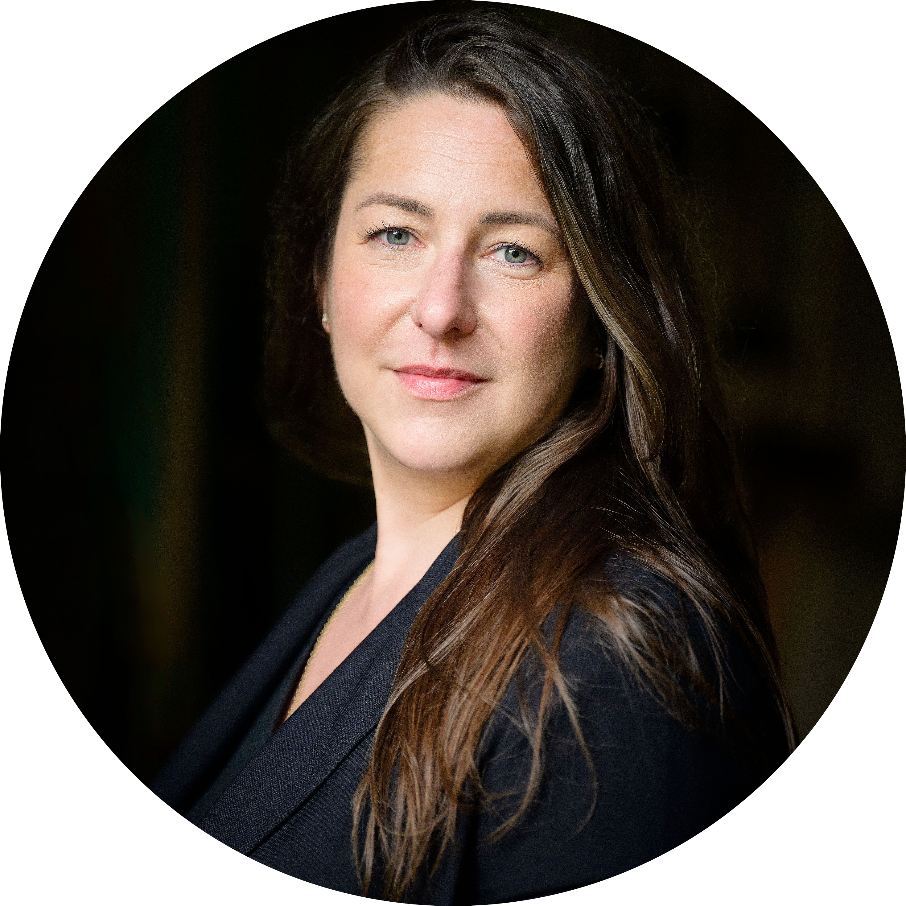 Go to the profile of Sarah Louise Davidson