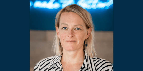 Sally Foote, UK Managing Director, carwow