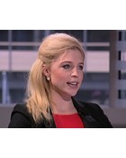 Go to the profile of Katie Morley