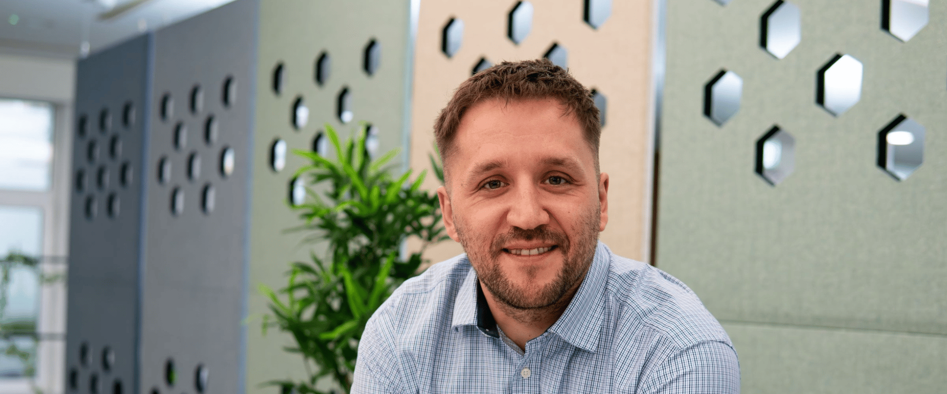 Alex Sitaras, Head of Savings, Skipton Building Society