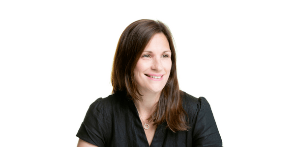 Kim Kinnaird, Director, Halifax Mortgages