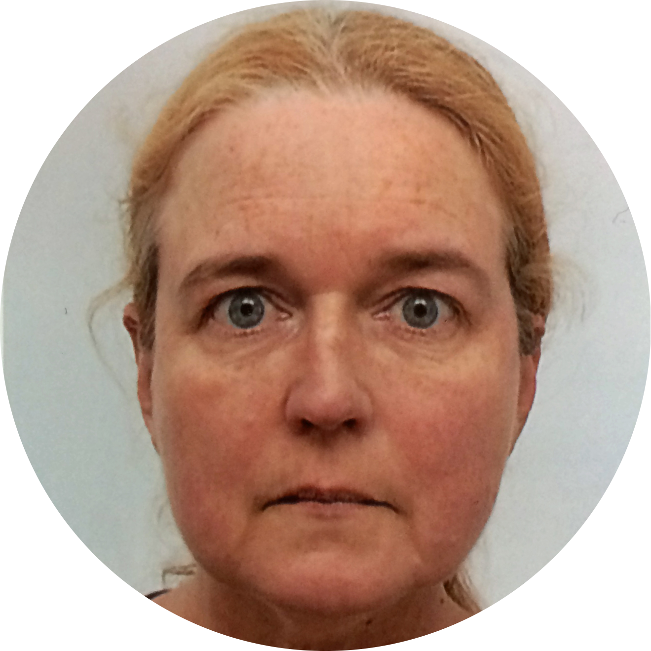 Go to the profile of Kay Hill