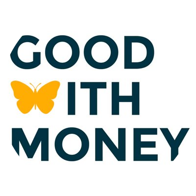 Go to the profile of Good With Money