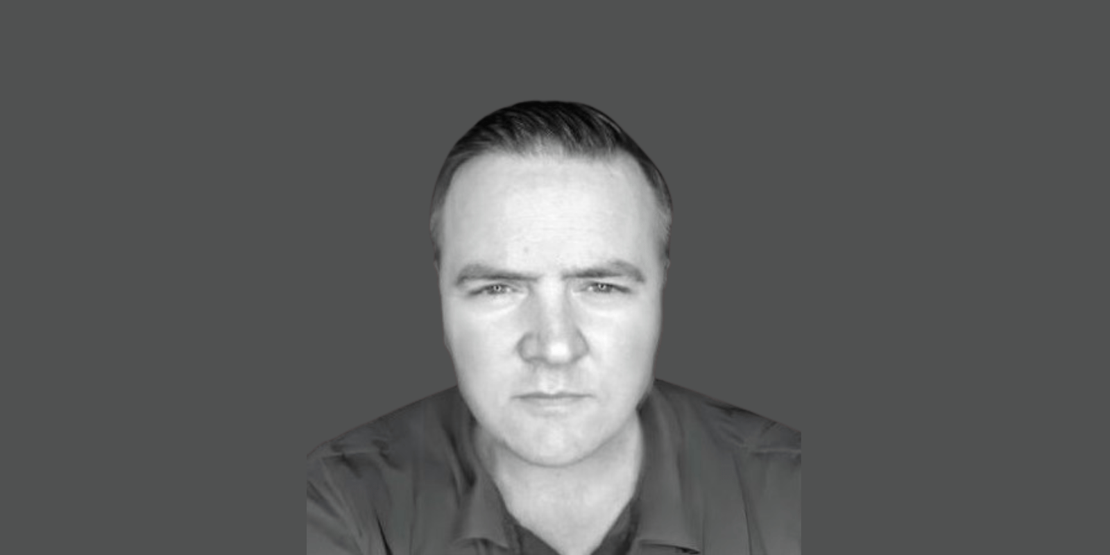 Angus MacNee, CEO, ValidPath
