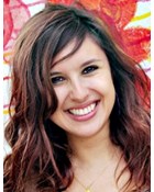 Go to the profile of Anna Fedorova