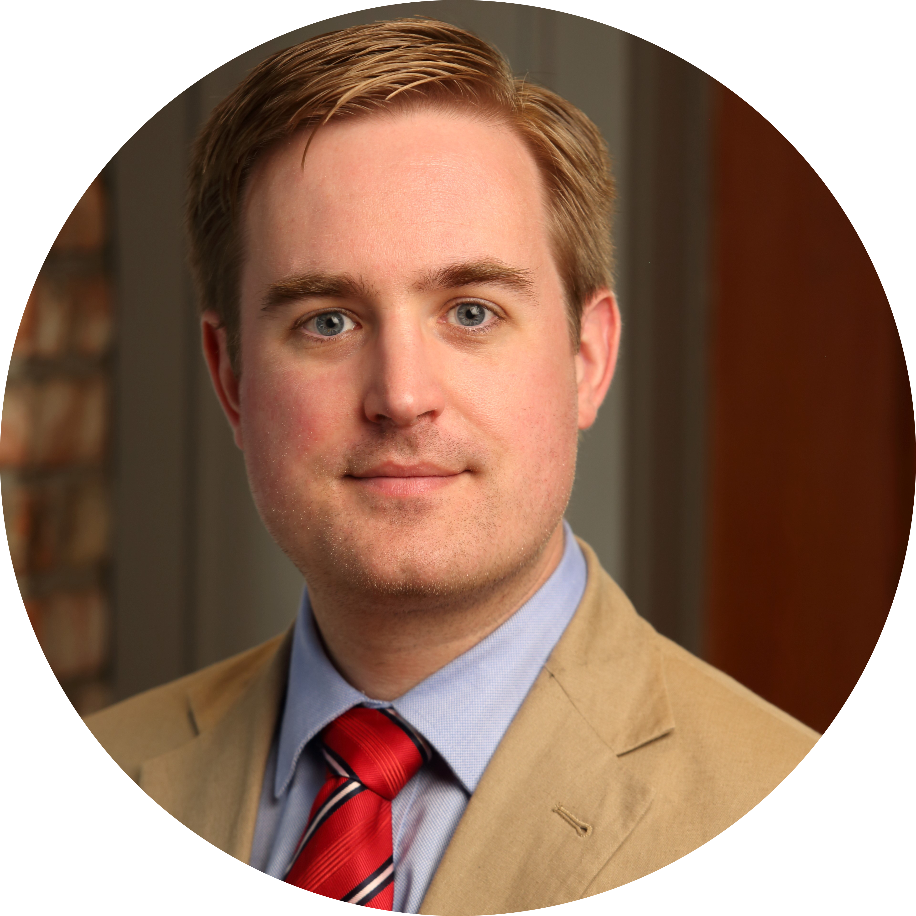 Go to the profile of Peter Ranscombe