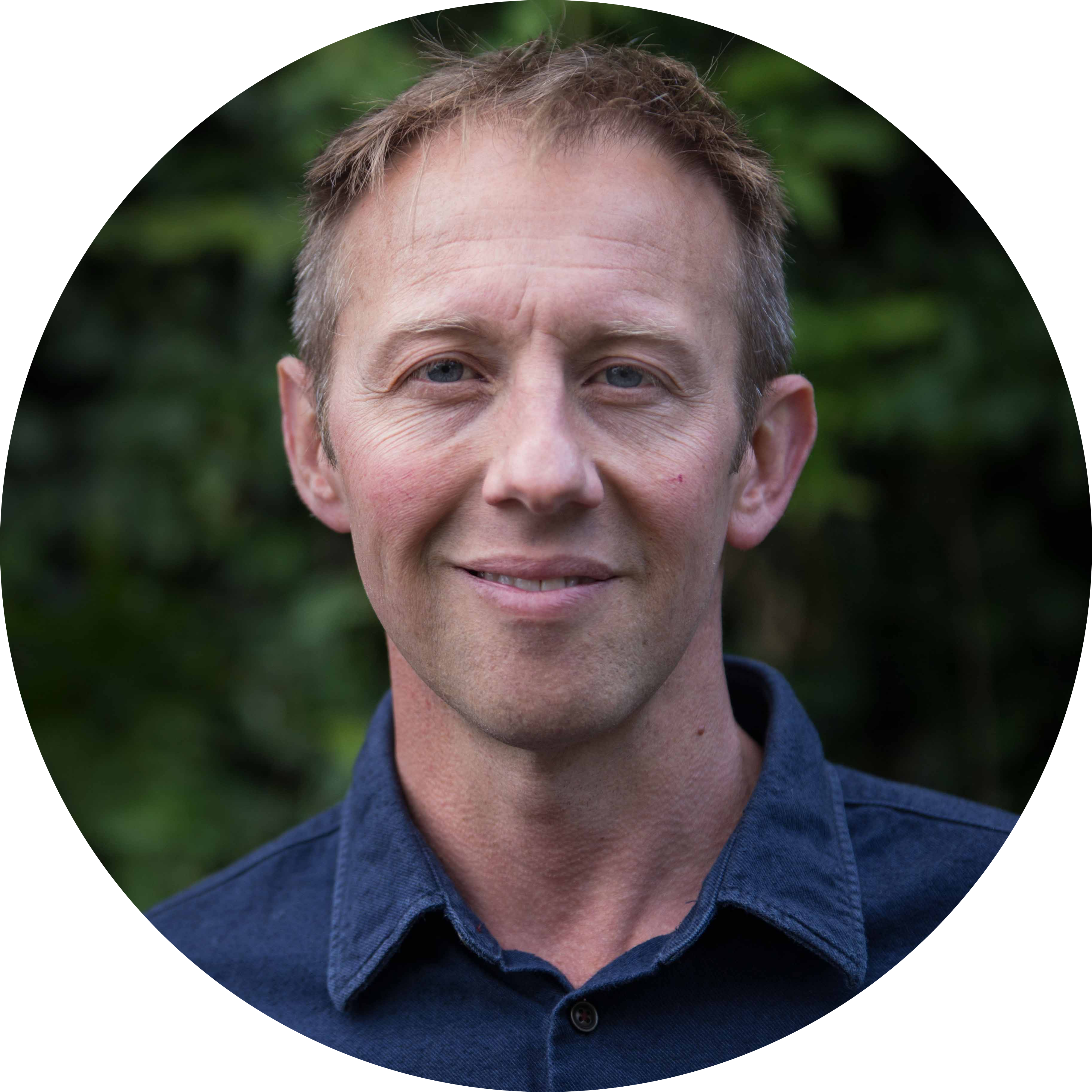 Go to the profile of Tim Cooper