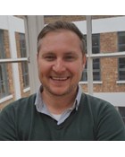 Go to the profile of Damian Clarkson