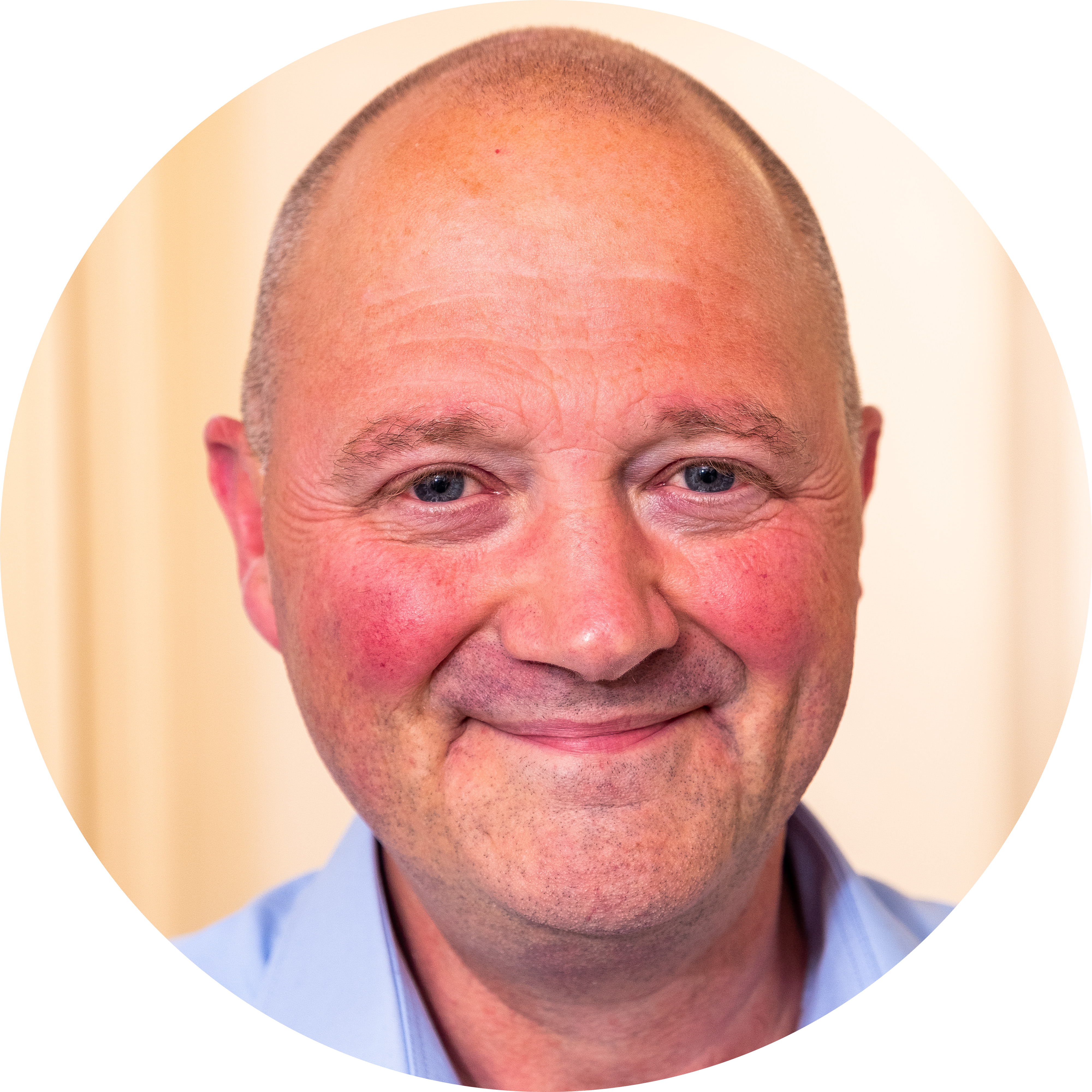 Go to the profile of Scott Dixon