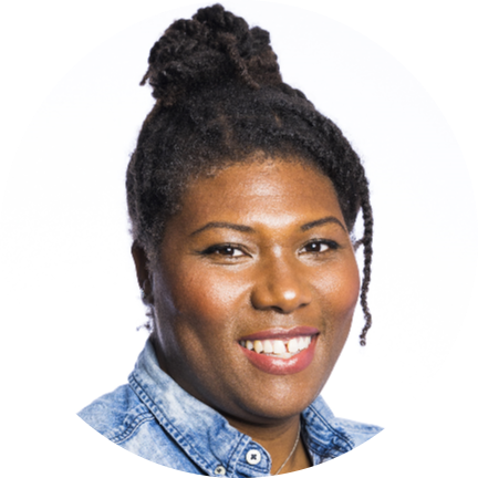 Go to the profile of Patrice Seaforth