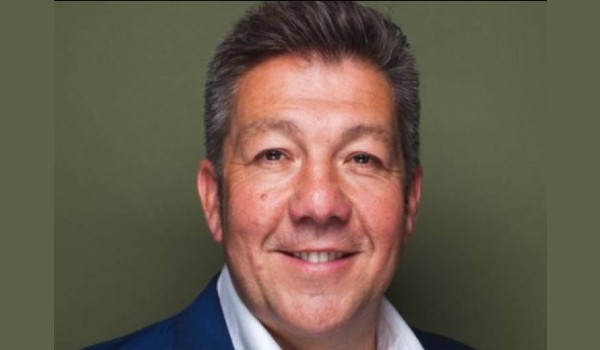 Dave Harris, CEO, more2life