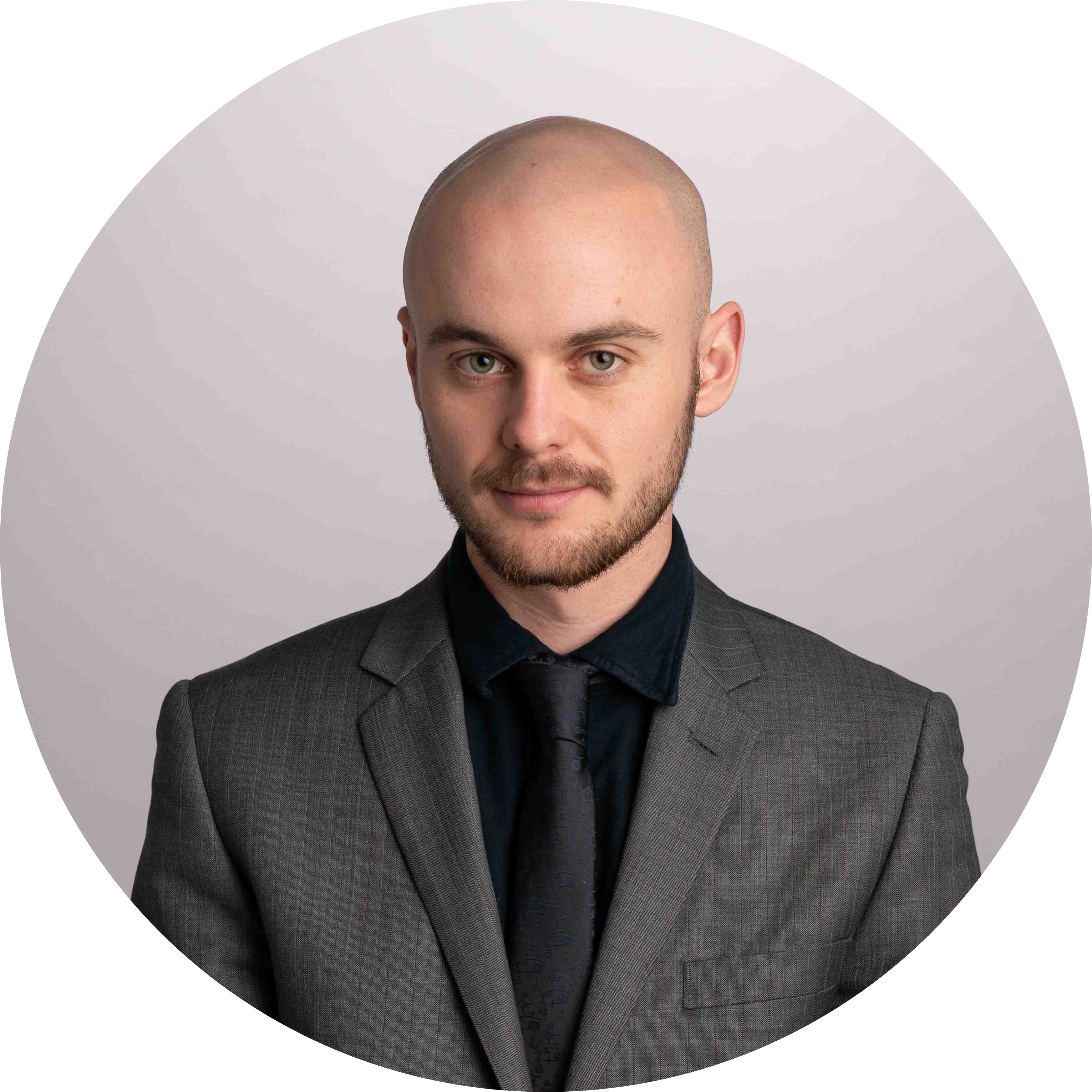 Go to the profile of Joseph Wilkins