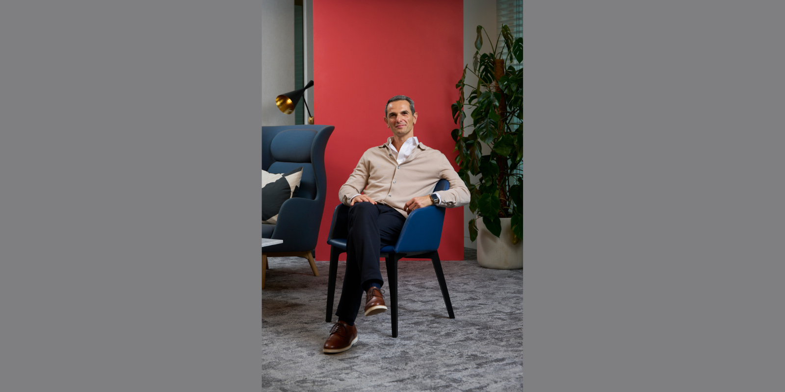 Ben Glassman, Head of Family, Evelyn Partners