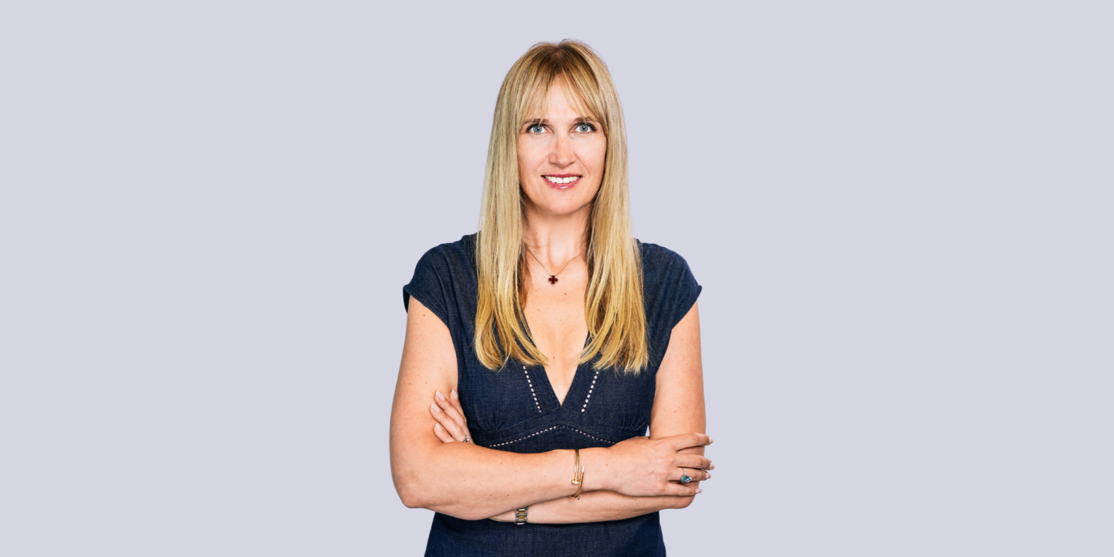 Veronika Lovett, Chief Executive Officer, Kroo Bank