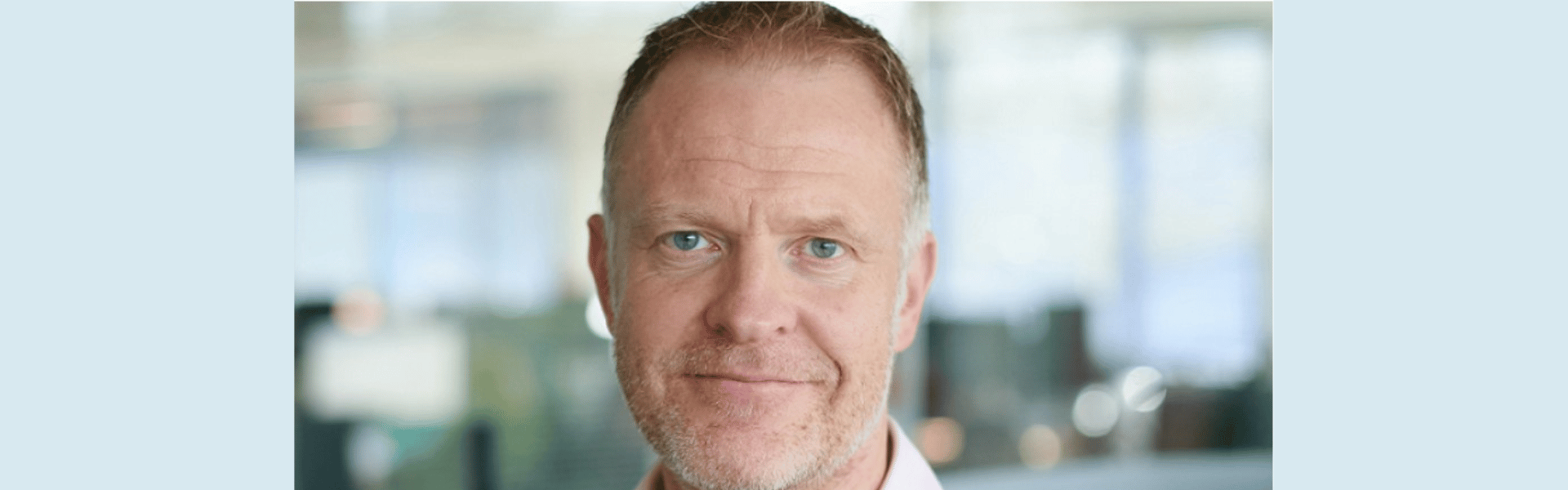 Mark Southern, Sales and Marketing Director, Western Provident Association