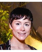 Go to the profile of Rebecca E Jones