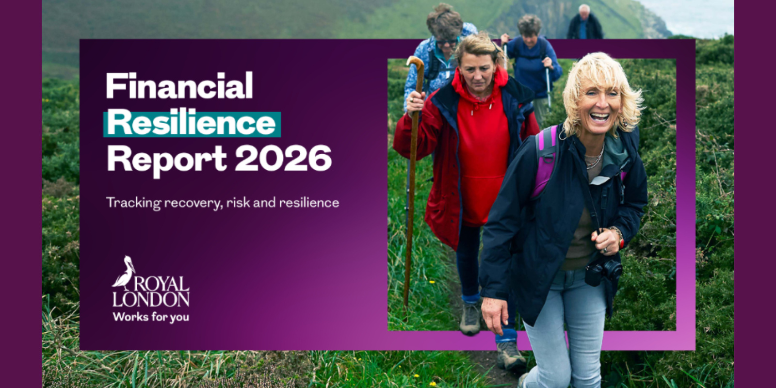 Royal London: Financial Resilience Report