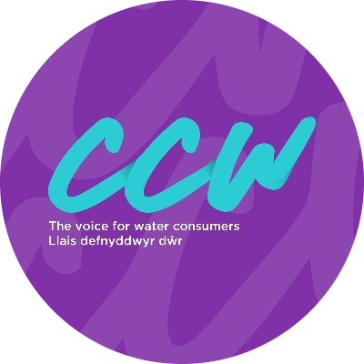 Go to the profile of Consumer Council for Water (CCW)