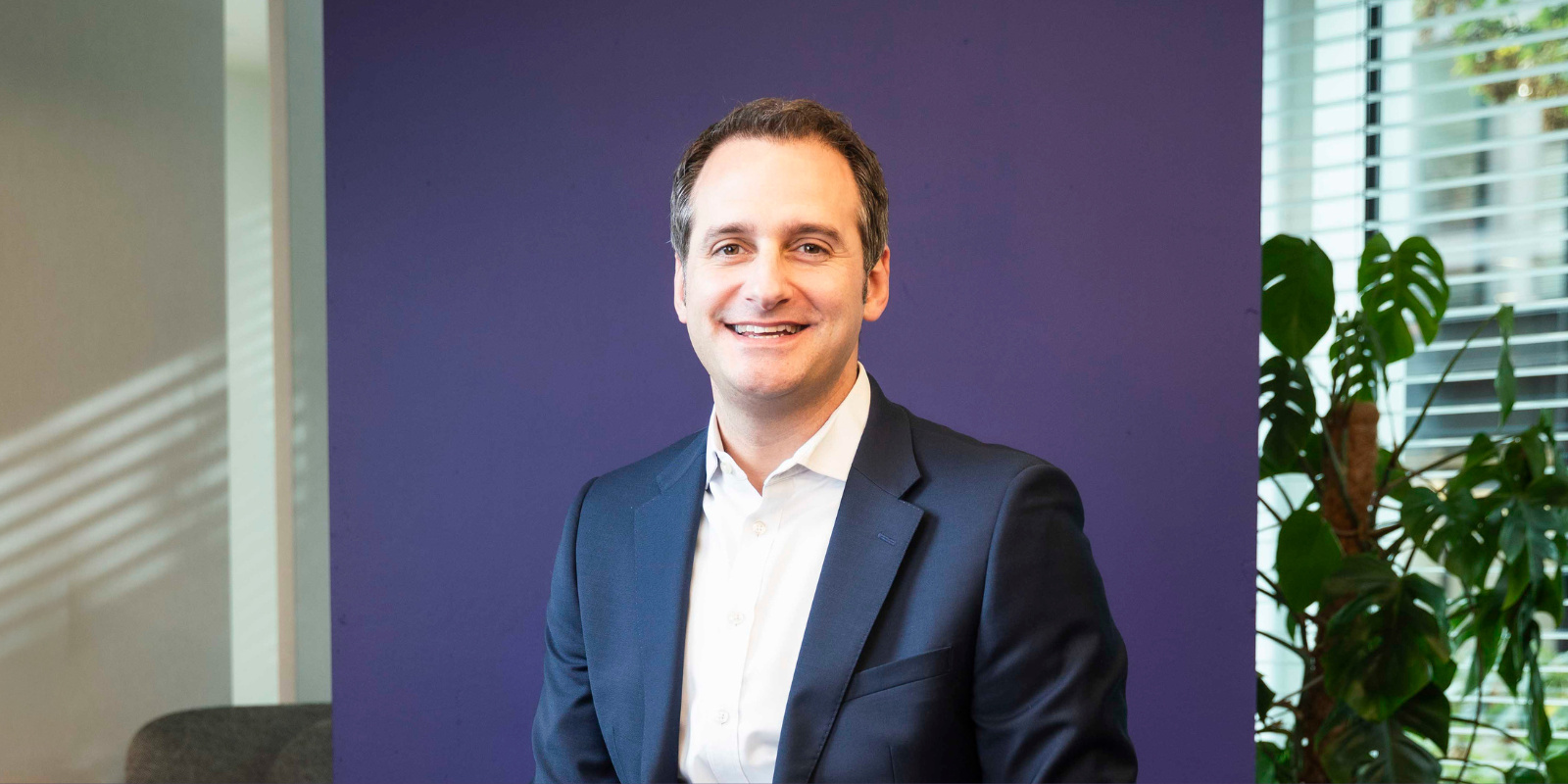 Joseph Greif, Investment Director, Evelyn Partners