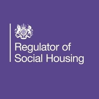 Go to the profile of Regulator of Social Housing