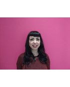 Go to the profile of Rozi Jones