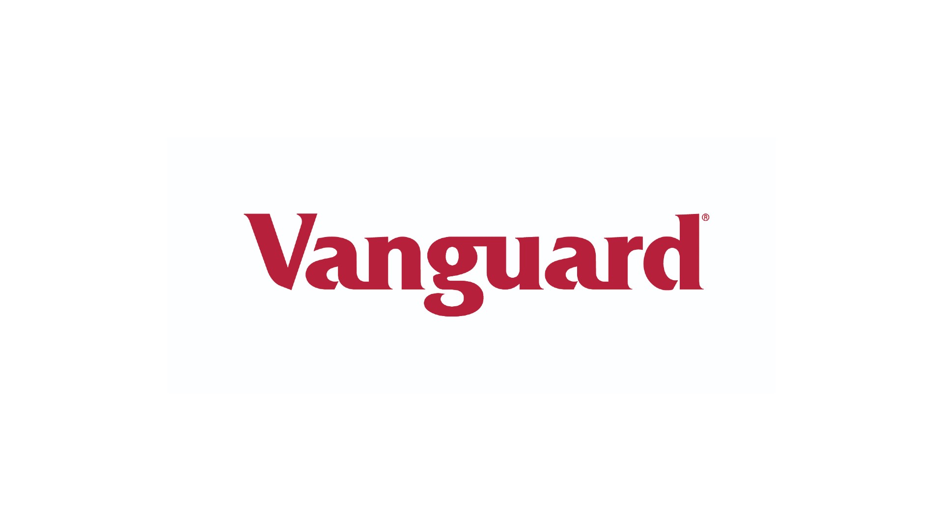 Vanguard