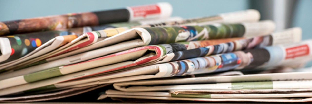Weekend press round-up: 10 October 2021