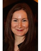 Go to the profile of Samantha Partington