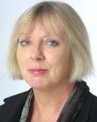 Go to the profile of Sylvia Morris