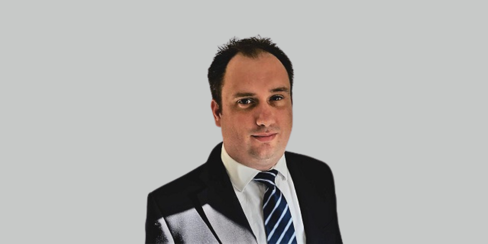 Ian Futcher, Financial Planner, Quilter