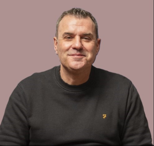 Go to the profile of Rob Griffiths