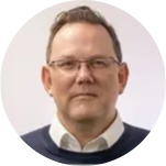 Go to the profile of Ian Conway